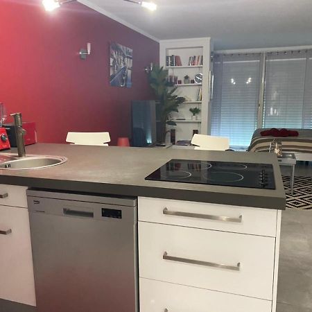 Studio Vue Mer Residence Mont Vernon Cul de Sac Zewnętrze zdjęcie