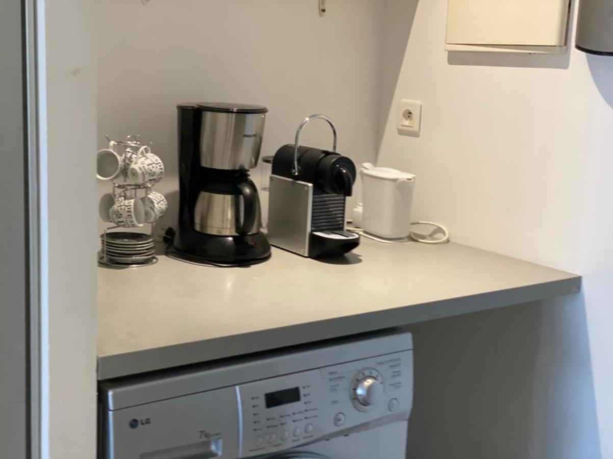 Studio Vue Mer Residence Mont Vernon Cul de Sac Zewnętrze zdjęcie