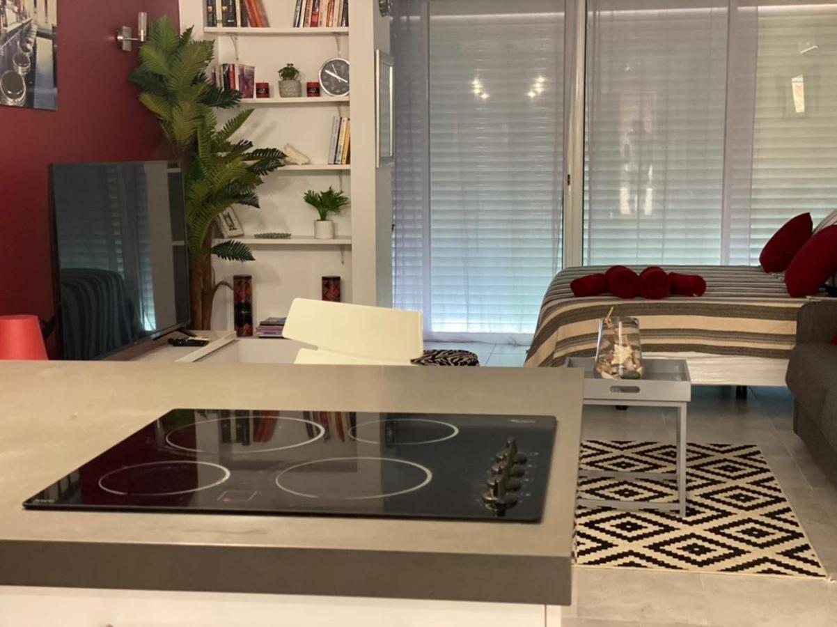 Studio Vue Mer Residence Mont Vernon Cul de Sac Zewnętrze zdjęcie